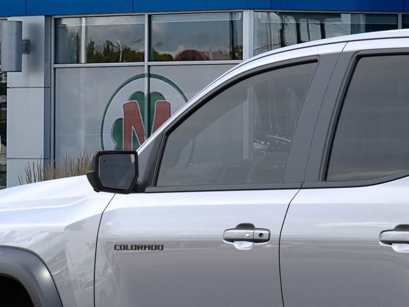 New 2026 Chevrolet Colorado ZR2 image 12