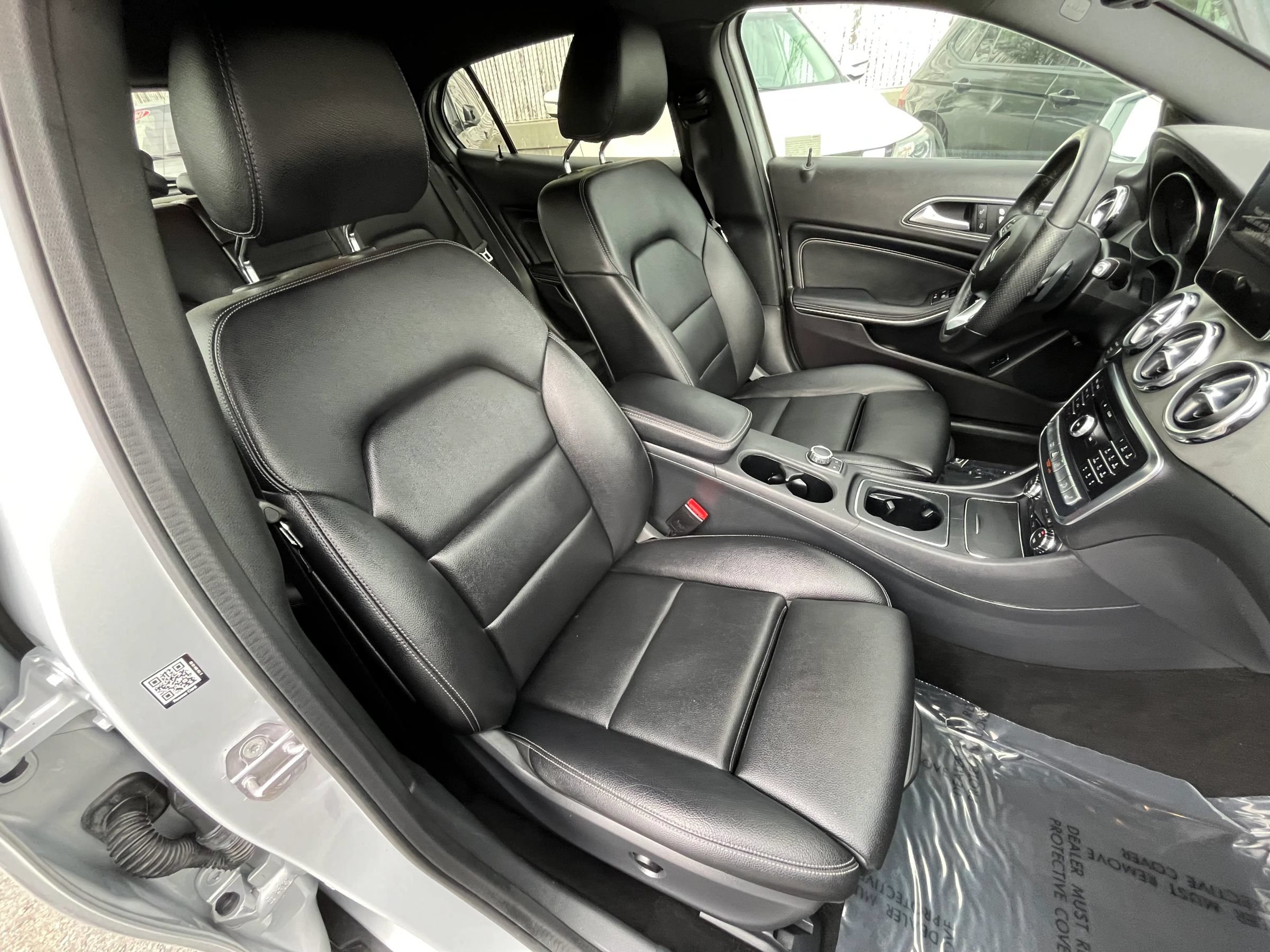 Used 2020 Mercedes-Benz GLA 250 4MATIC image 12