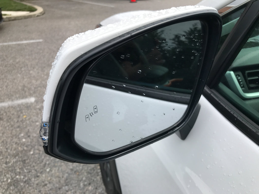 Used 2024 Toyota RAV4 Adventure AWD/4WD image 10