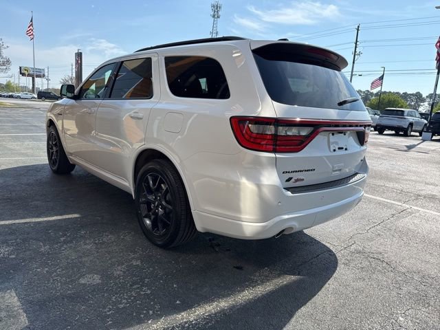 New 2026 Dodge Durango GT image 26
