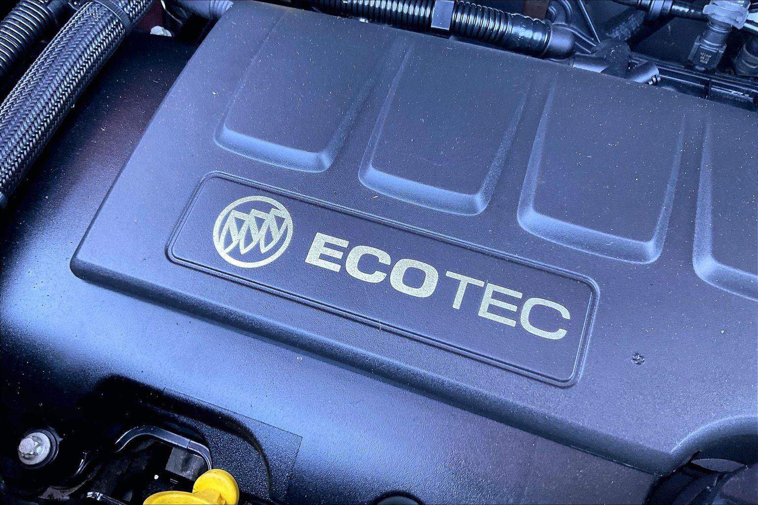 Used 2015 Buick Encore FWD image 32