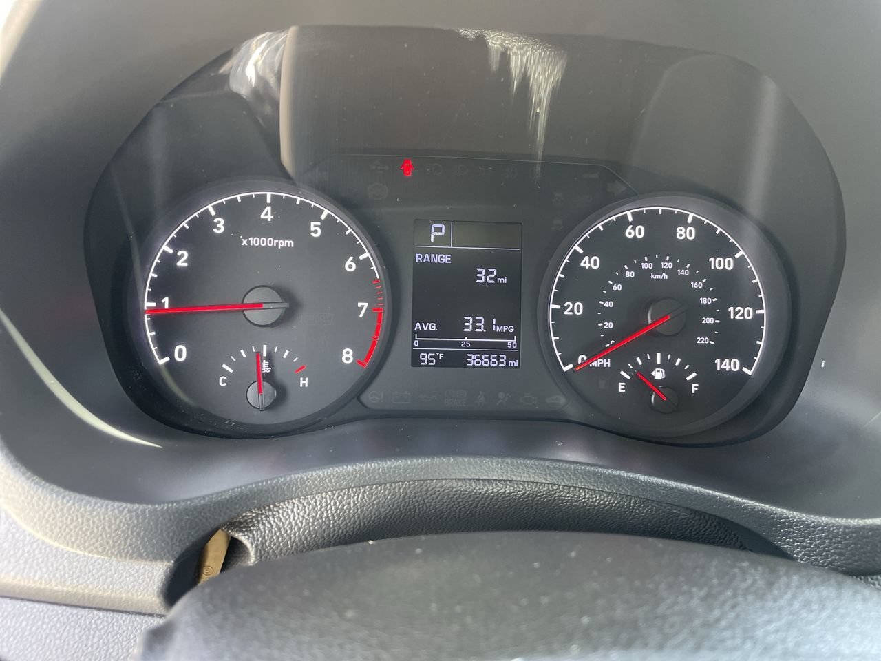 Used 2020 Hyundai Accent SE FWD image 27