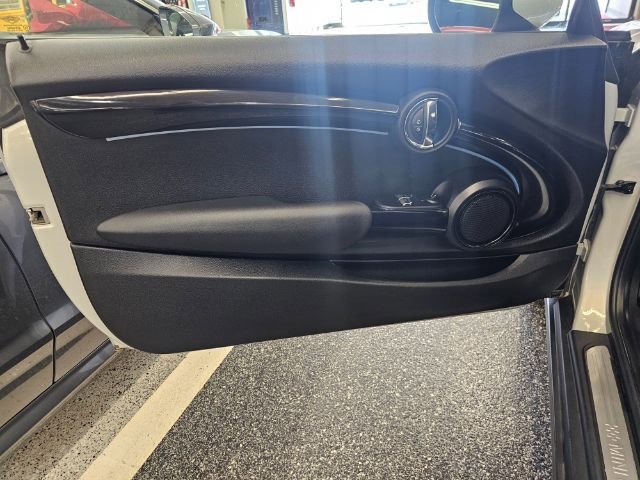 Used 2022 MINI Cooper SE image 22