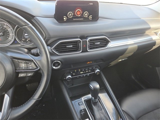 Used 2020 MAZDA CX-5 Touring image 24