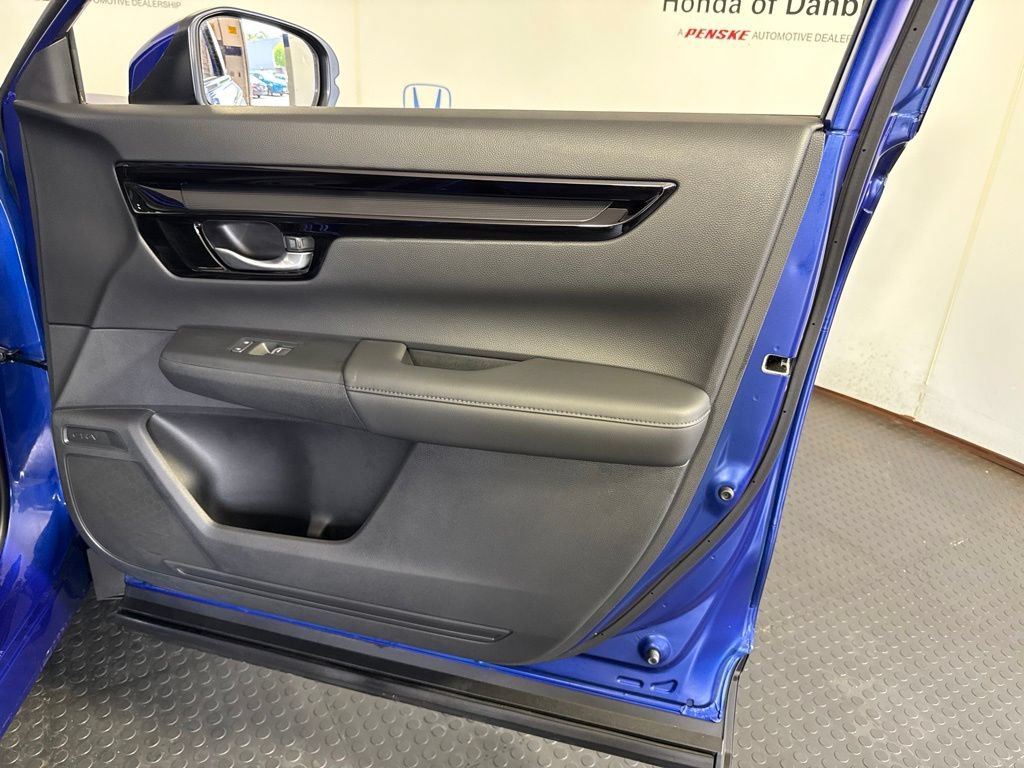 Certified 2024 Honda CR-V EX-L image 5