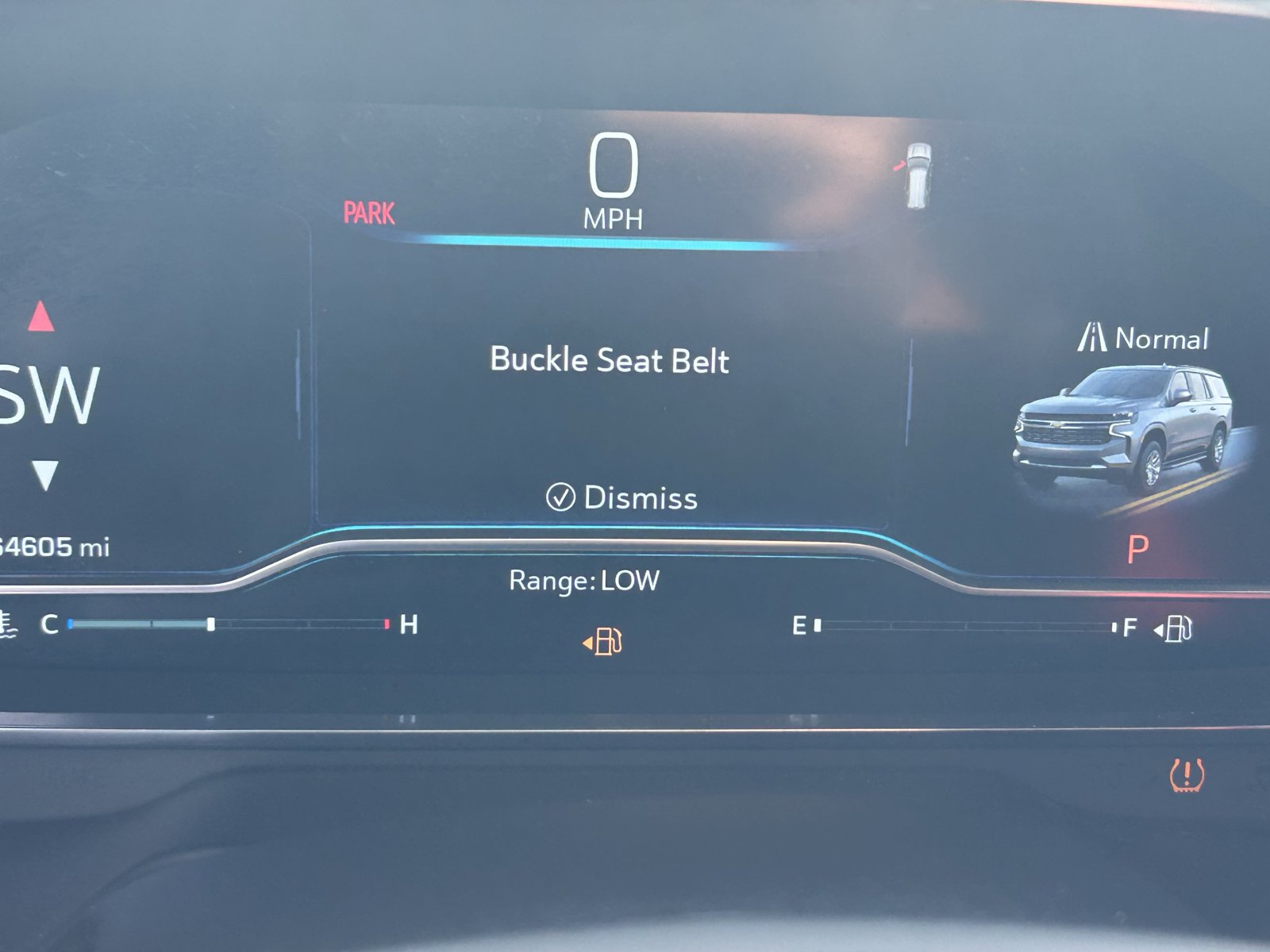 Used 2024 Chevrolet Suburban LT RWD image 20