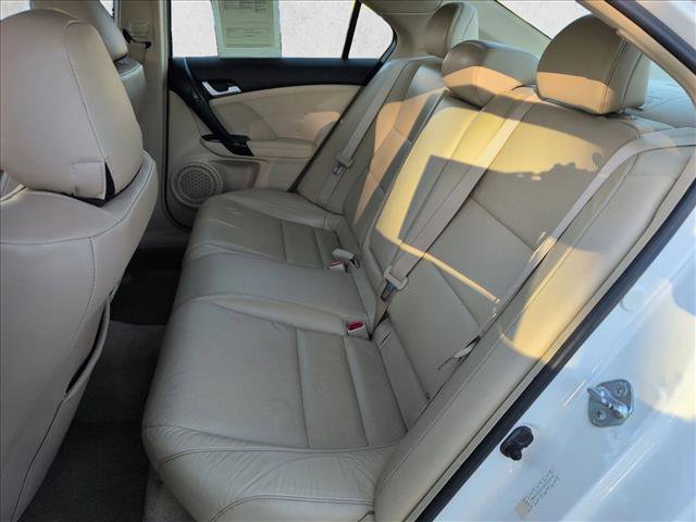 Used 2011 Acura TSX image 20
