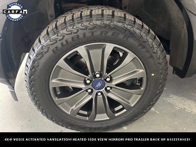 Used 2018 Ford F150 XLT w/ Equipment Group 302A Luxury image 4