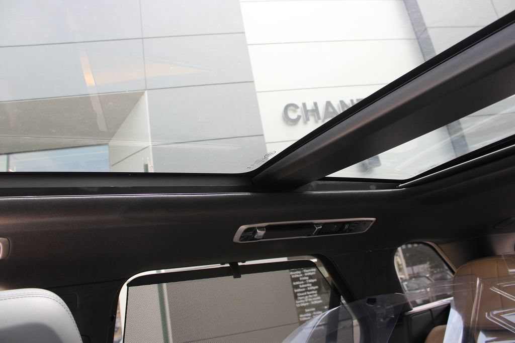 New 2026 Land Rover Range Rover Sport Autobiography Plug-In Hybrid AWD/4WD image 23