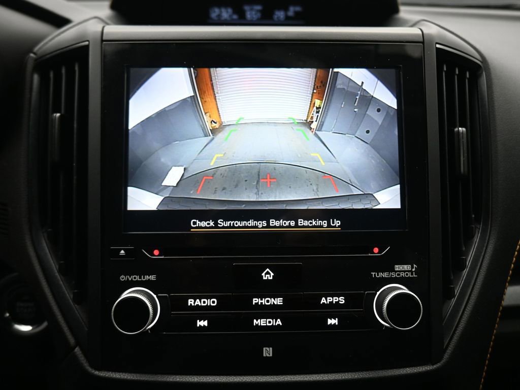 Used 2022 Subaru Crosstrek 2.5i Sport w/ Moonroof Package AWD/4WD image 20