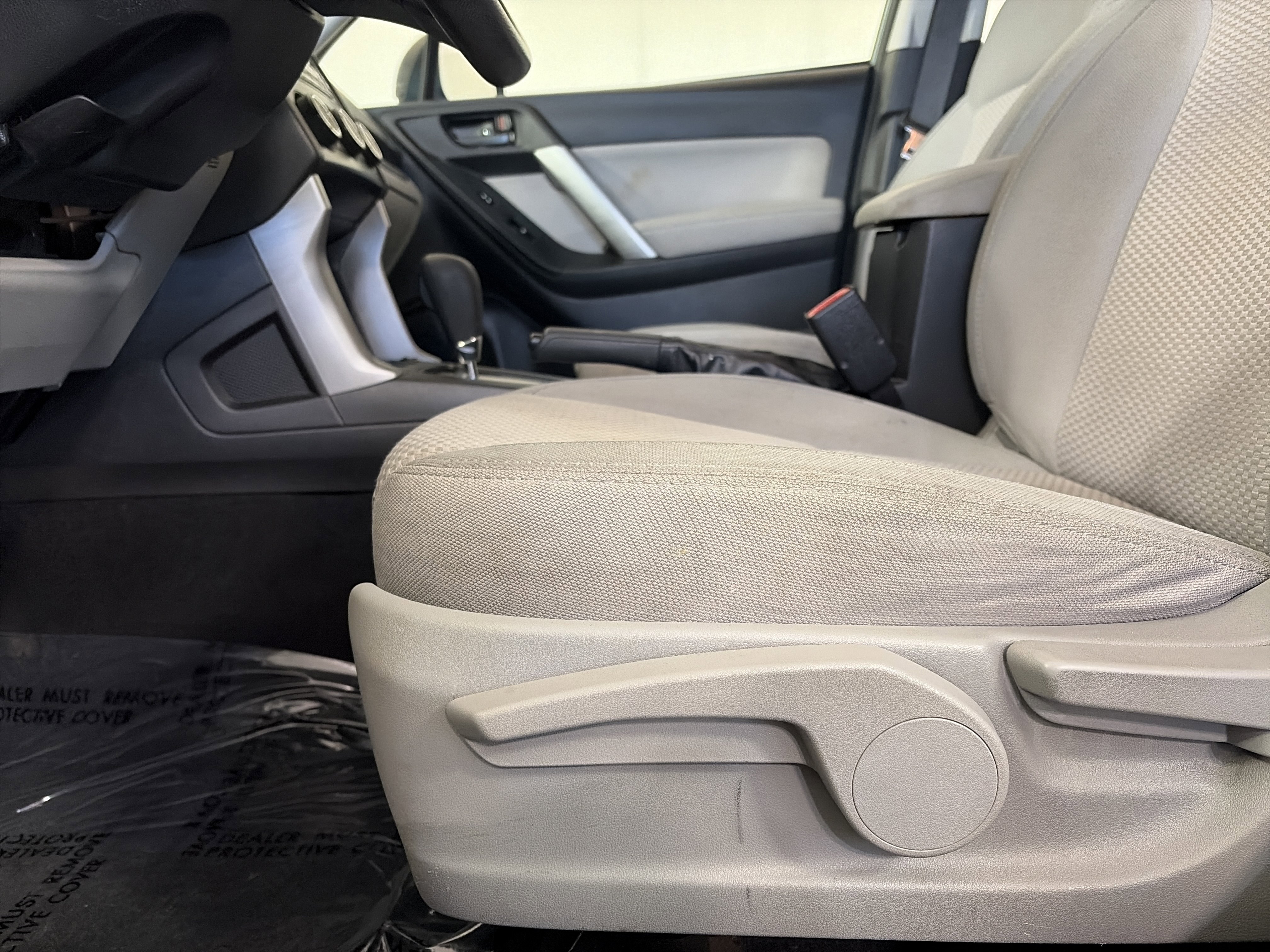 Used 2014 Subaru Forester 2.5i w/ Rugged Package #3 image 15