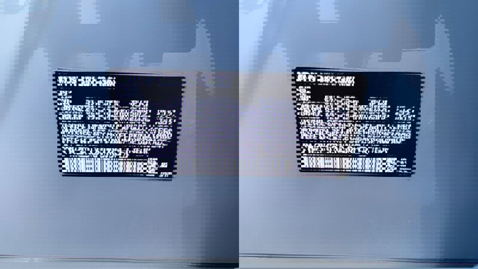 Used 2022 BMW X4 M w/ Competition Package image 20