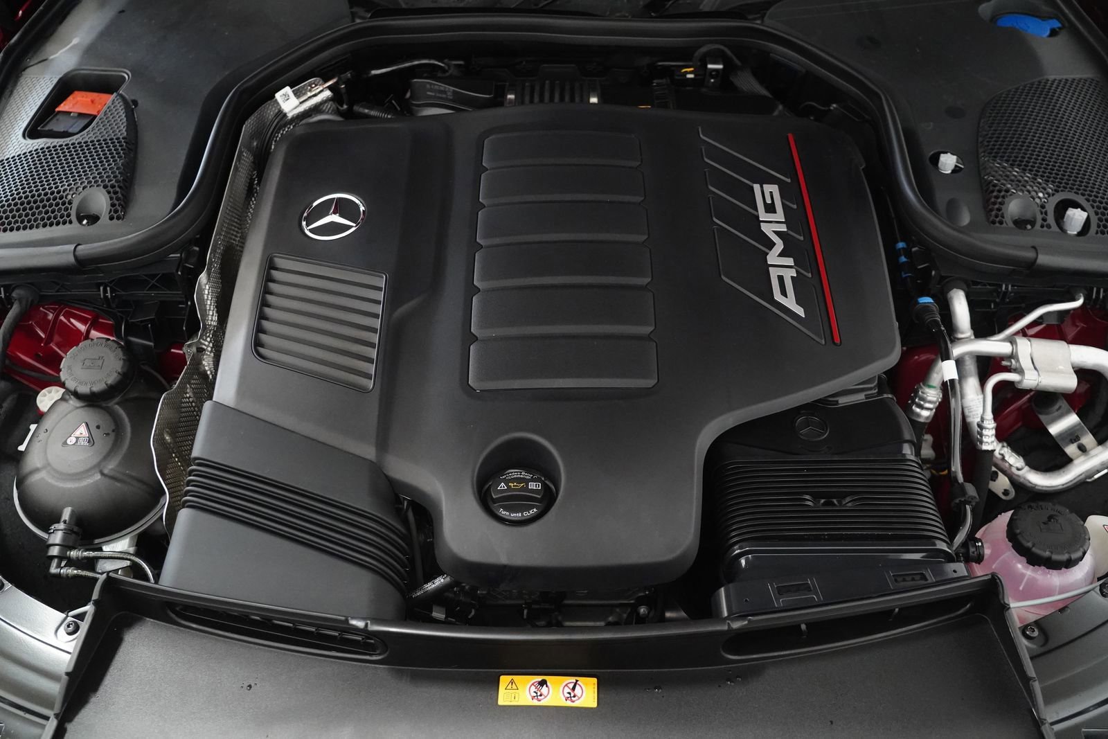 New 2026 Mercedes-Benz AMG GT 53 image 30