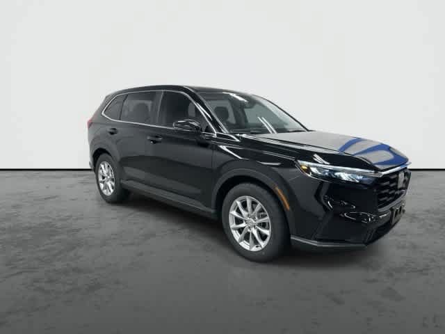 Certified 2024 Honda CR-V LX image 5