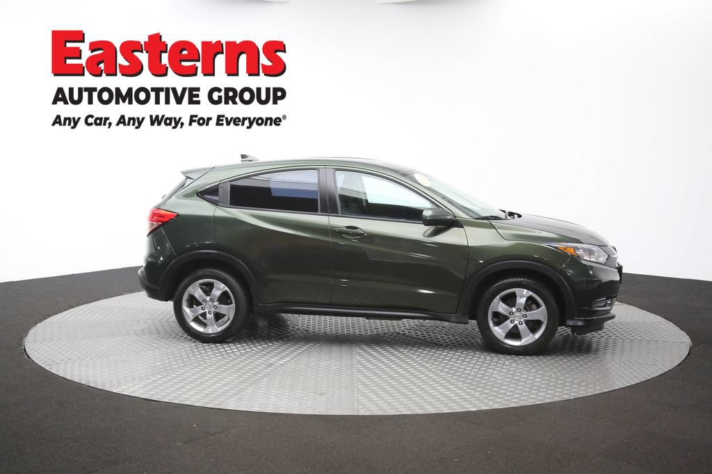 Used 2016 Honda HR-V LX image 43