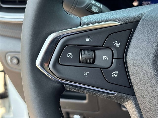 New 2026 Chevrolet TrailBlazer LT w/ Convenience Package image 24