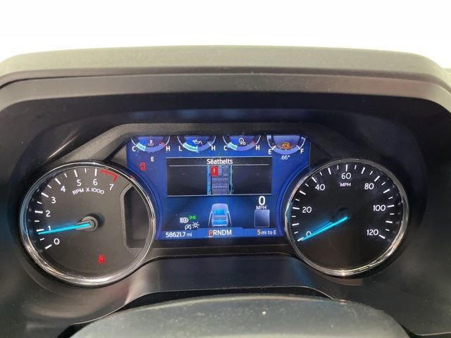 Used 2024 Ford Expedition Limited image 24