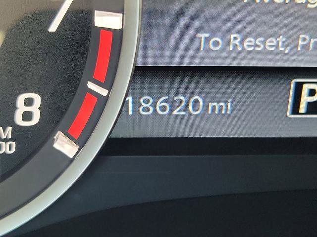 Certified 2024 Nissan Frontier SV w/ SV Convenience Package image 29