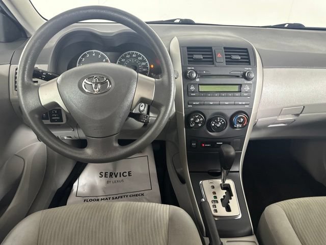 Used 2010 Toyota Corolla FWD image 22