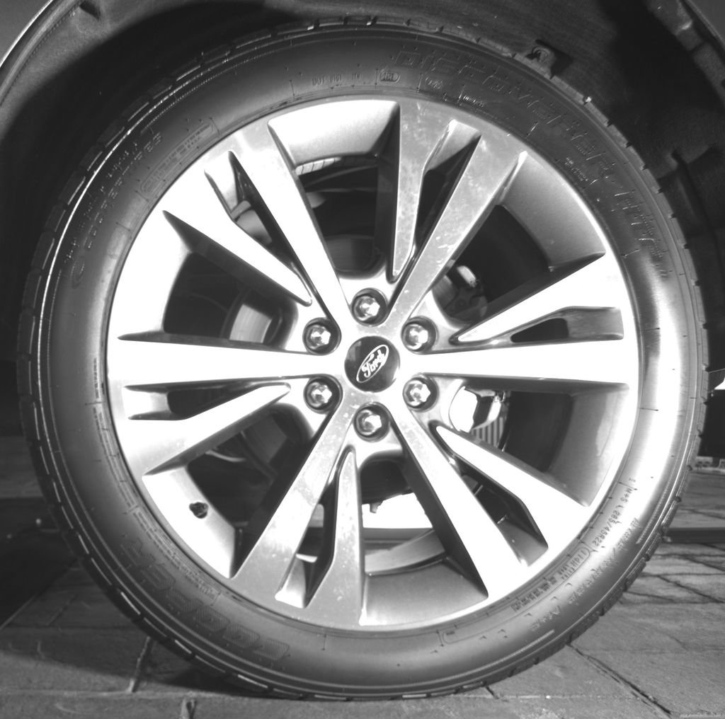 Used 2020 Ford Expedition Platinum RWD image 12