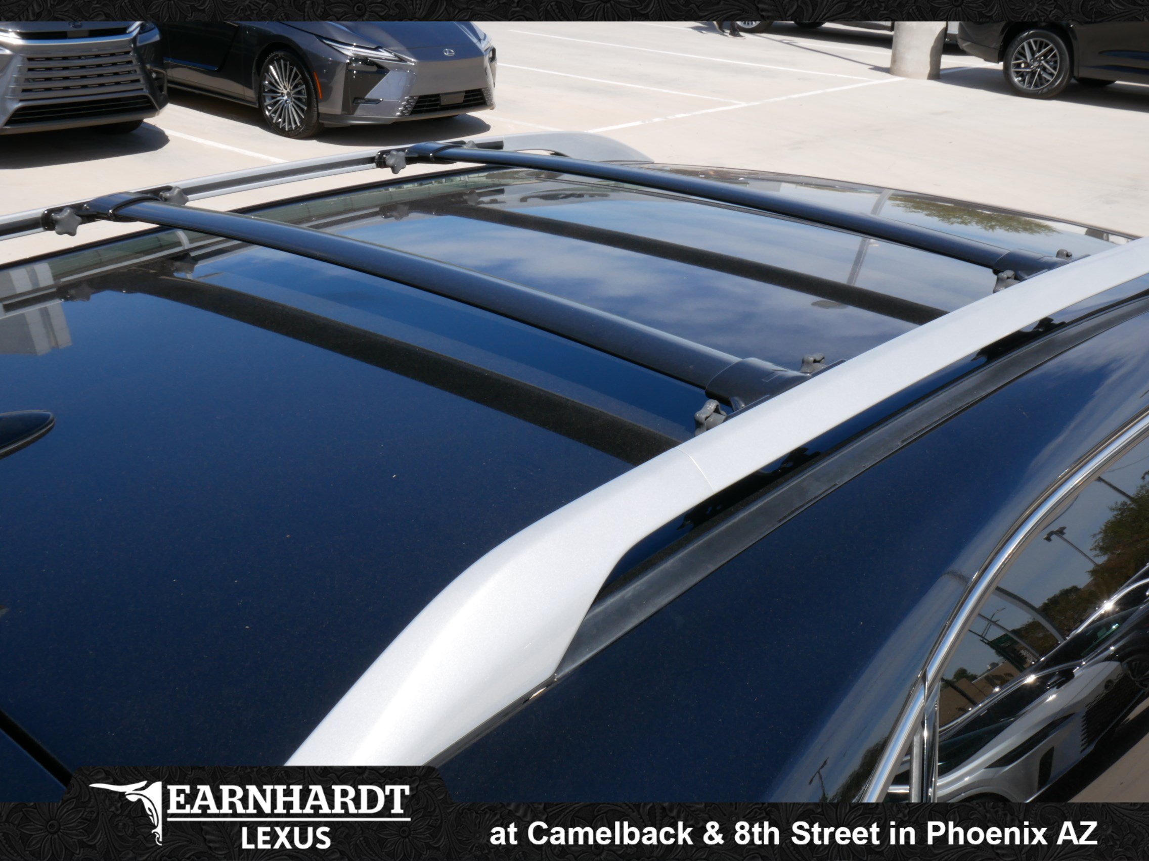 Used 2013 Lexus RX 350 FWD w/ Navigation Pkg image 17