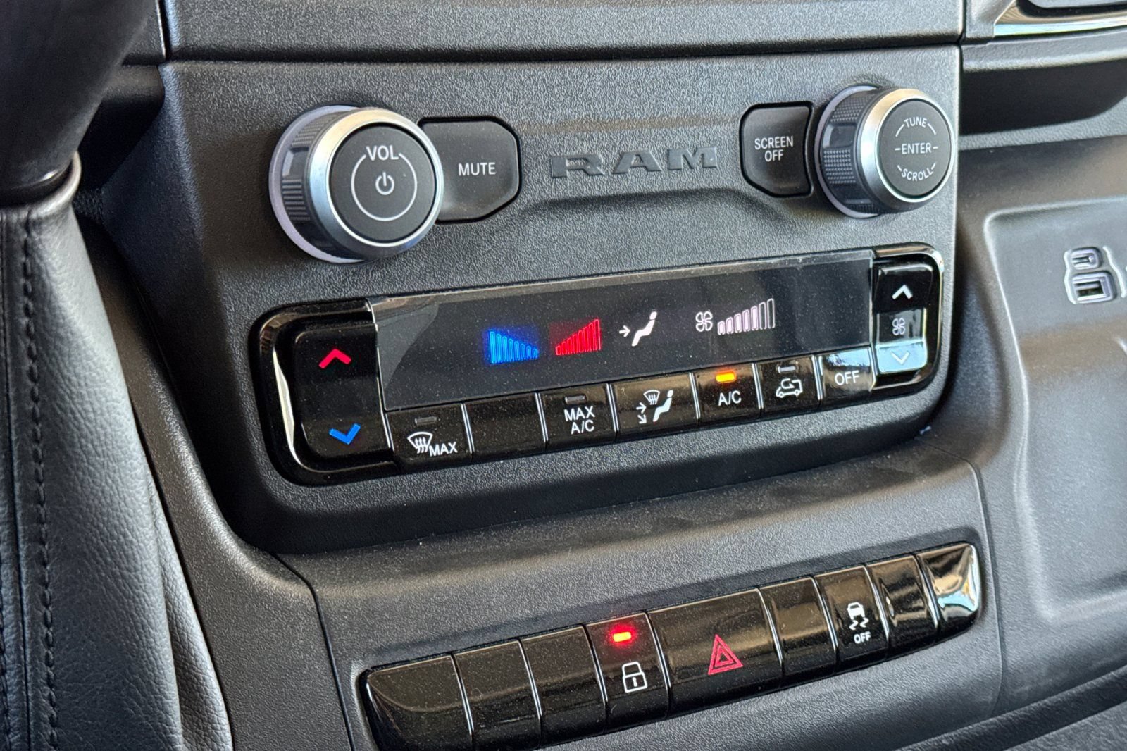 New 2026 RAM ProMaster 2500 FWD image 19