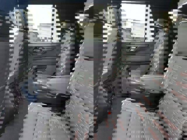 New 2026 GMC Yukon AT4 Ultimate image 11