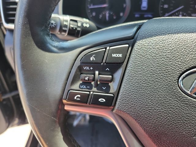 Used 2020 Hyundai Tucson Limited image 26