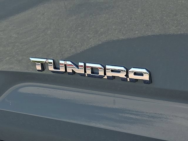 Certified 2026 Toyota Tundra Limited AWD/4WD image 29