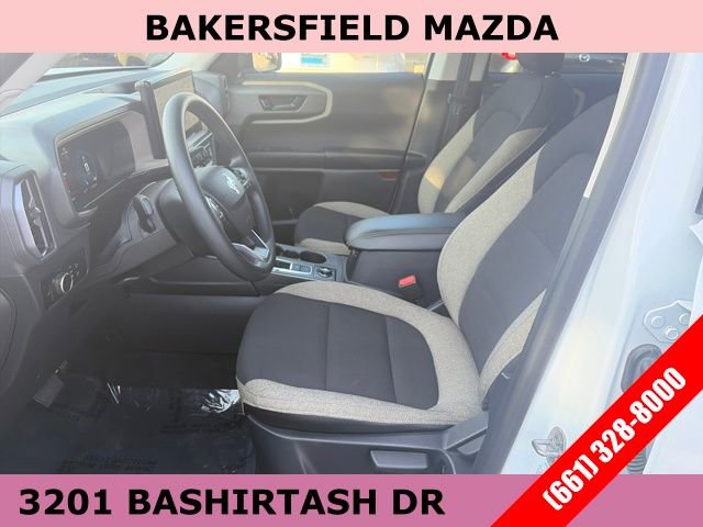 Used 2025 Ford Bronco Sport Big Bend image 9