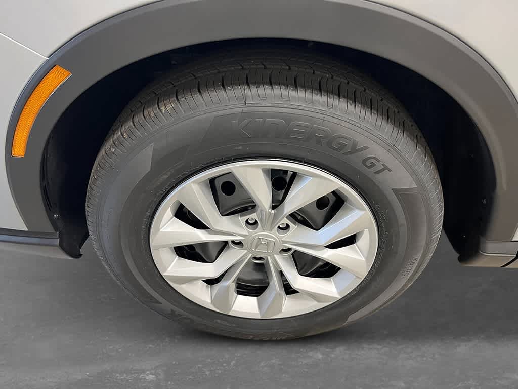 New 2026 Honda CR-V LX image 10
