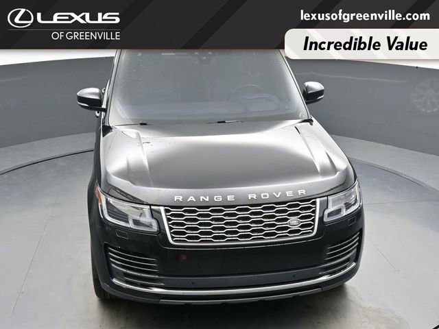 Used 2021 Land Rover Range Rover Westminster Edition AWD/4WD image 47