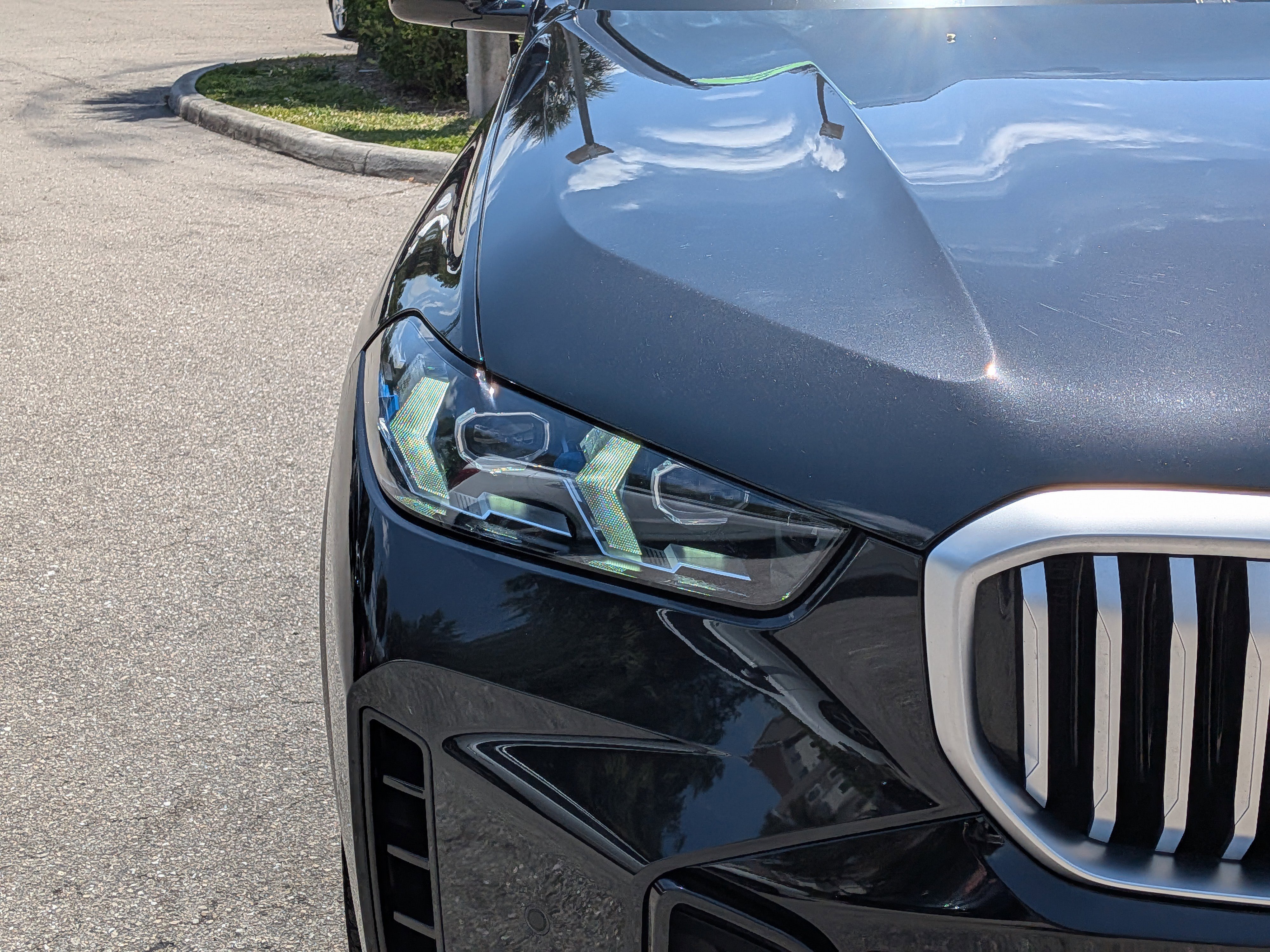 Used 2026 BMW X5 sDrive40i image 10