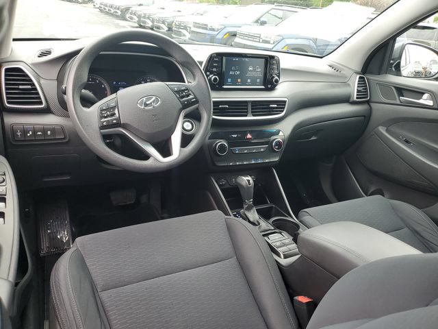 Used 2019 Hyundai Tucson Value FWD image 9