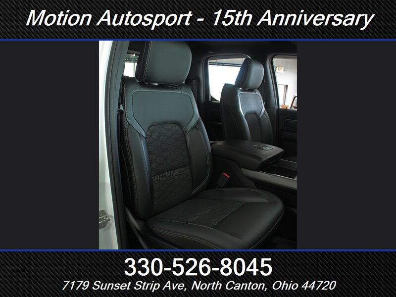 Used 2020 RAM 1500 Sport w/ Level 2 Equipment Goup w/2_L AWD/4WD image 28