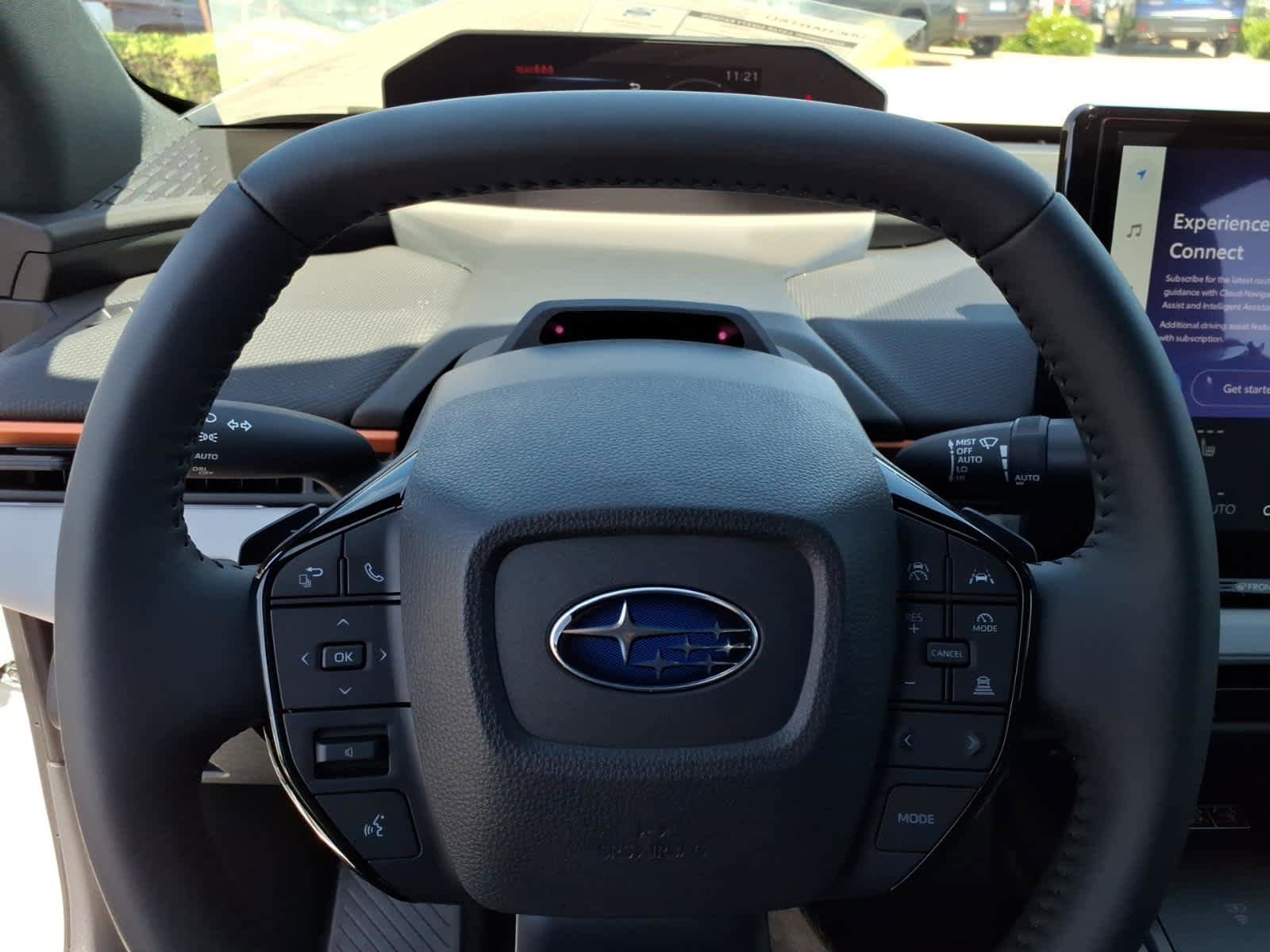 New 2026 Subaru Uncharted AWD image 33