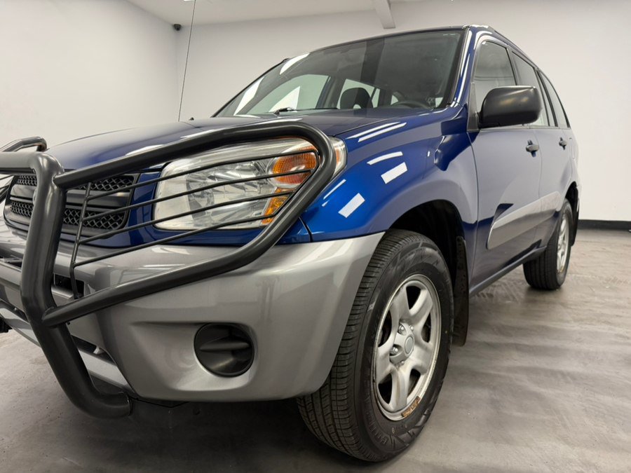 Used 2005 Toyota RAV4 2WD image 22