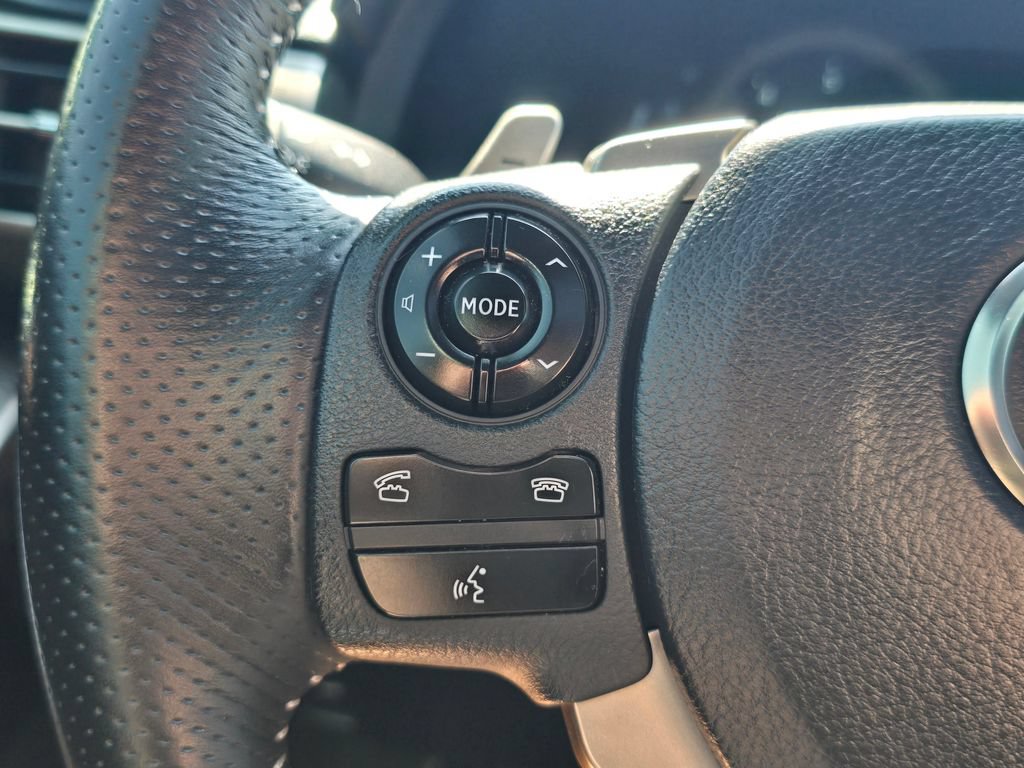 Used 2014 Lexus IS 350 AWD w/ F Sport Package image 34