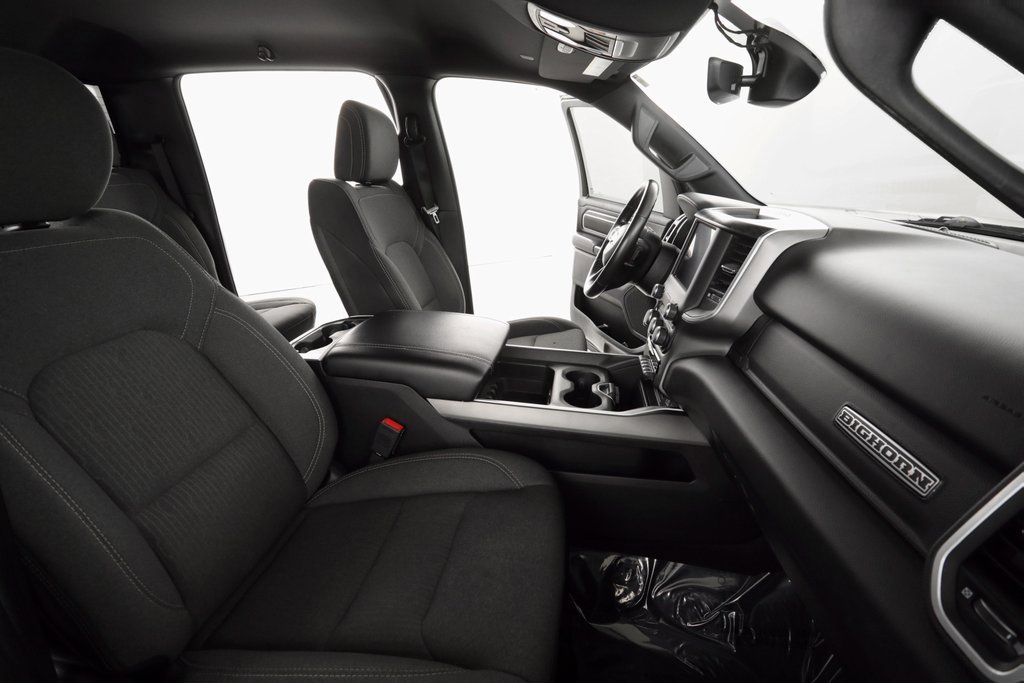 Certified 2022 RAM 1500 Big Horn image 13