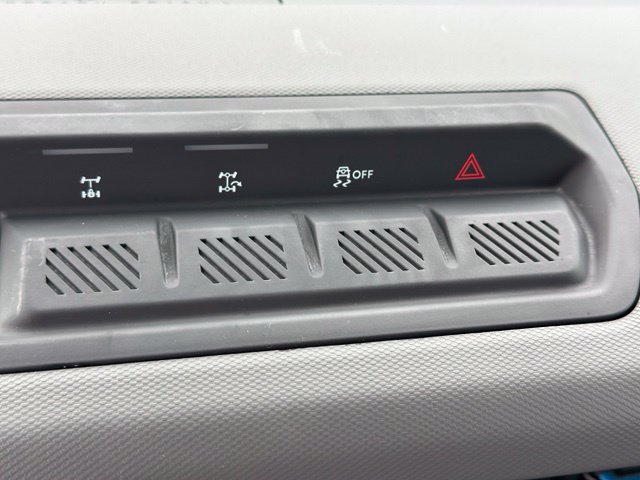 Used 2022 Ford Bronco Black Diamond AWD/4WD image 27