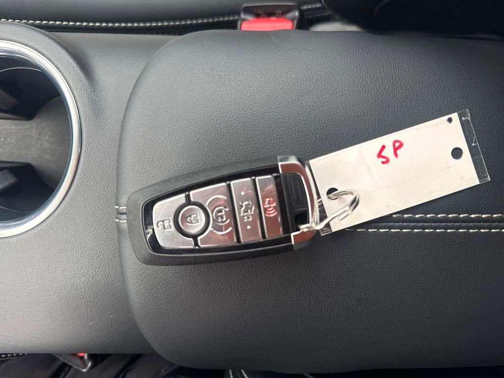 Used 2025 Ford Mustang Premium image 36