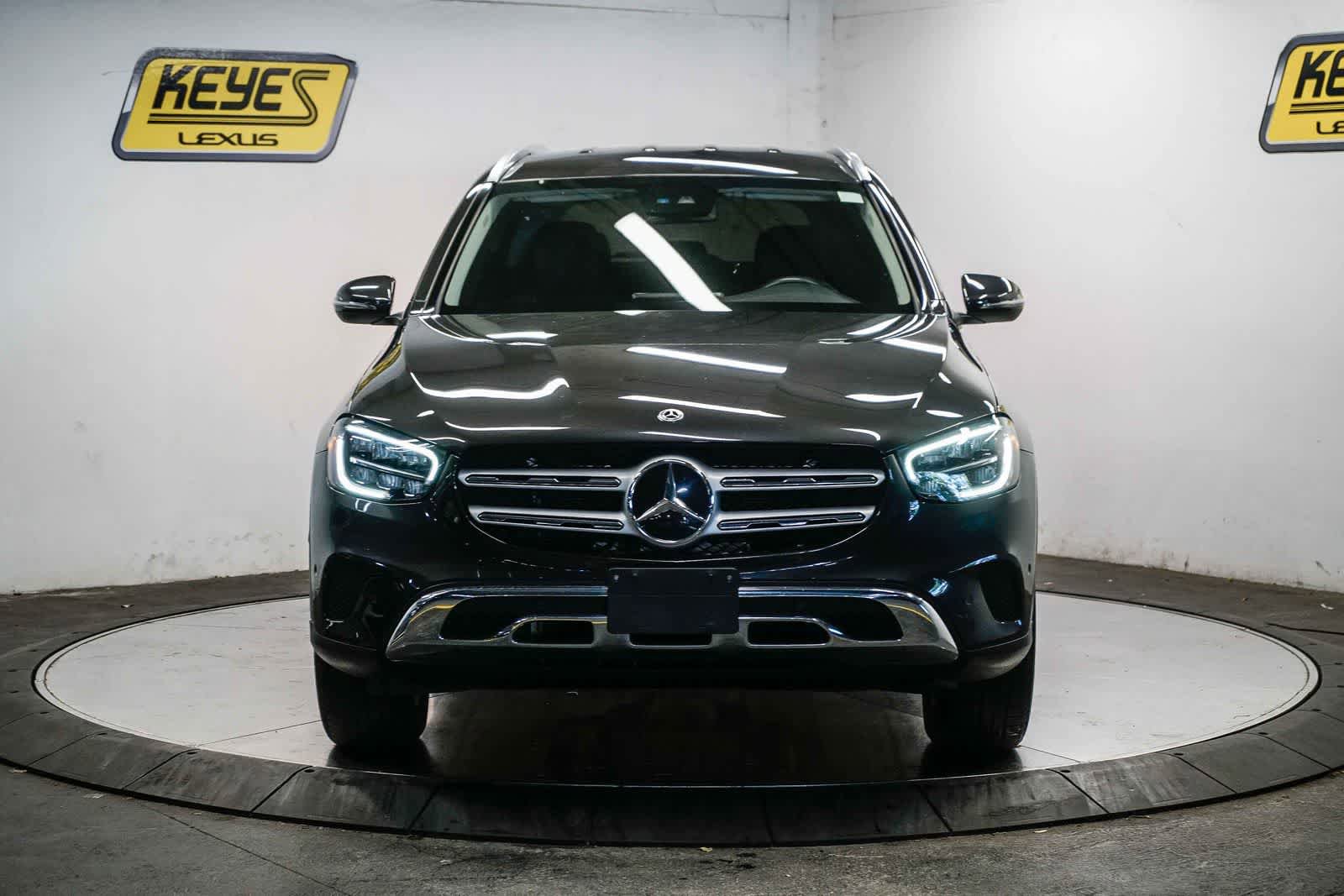 Used 2022 Mercedes-Benz GLC 300 image 6