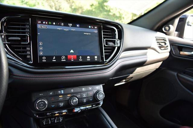 Certified 2025 Dodge Durango GT AWD/4WD image 27
