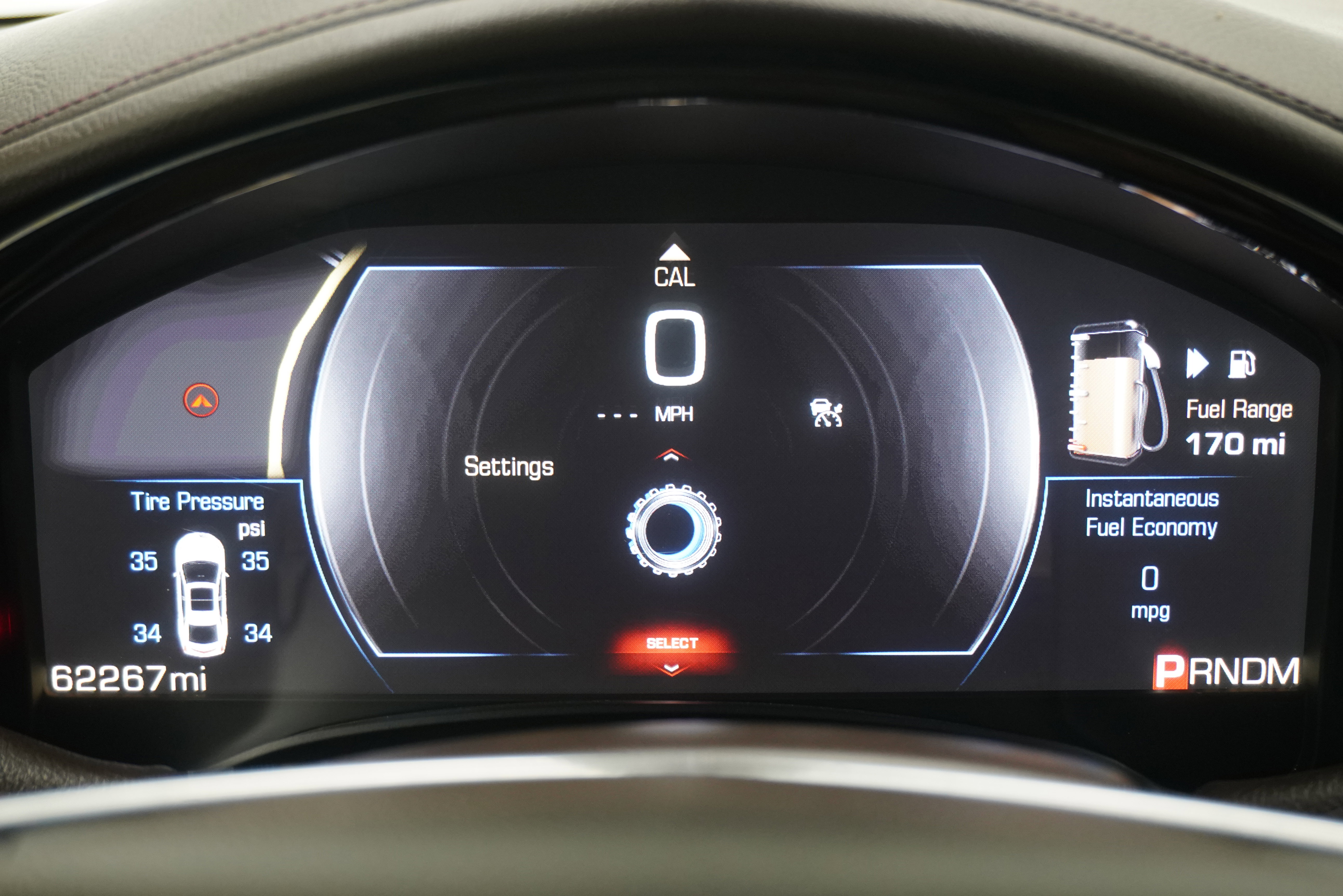 Used 2014 Cadillac XTS Premium w/ Driver Assist Package FWD image 17