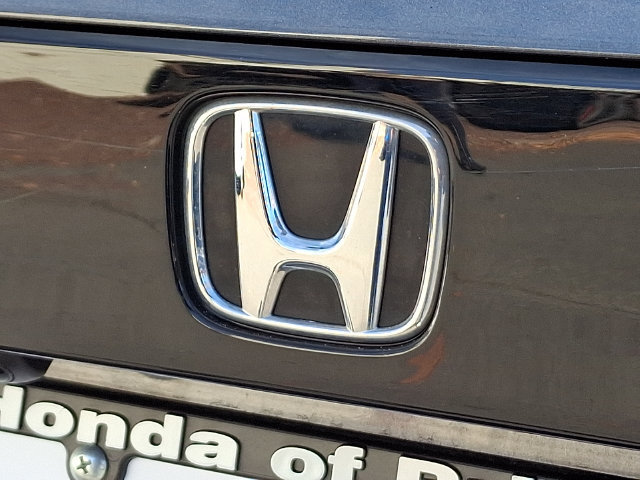 Certified 2024 Honda Accord EX image 31