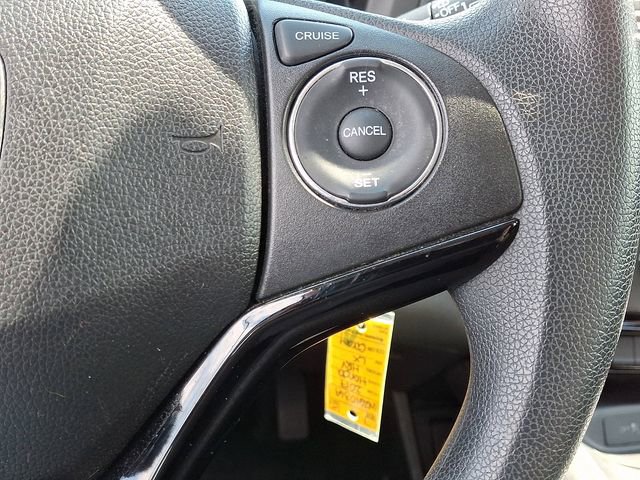 Used 2017 Honda HR-V LX image 21