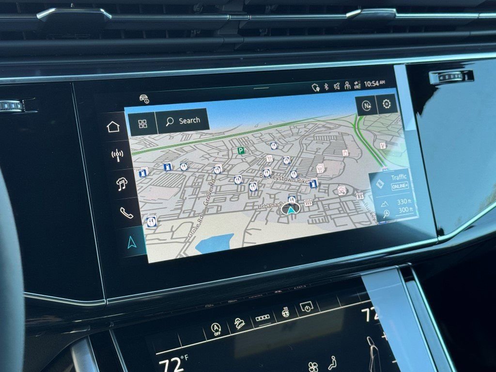 New 2026 Audi Q8 Premium Plus image 25