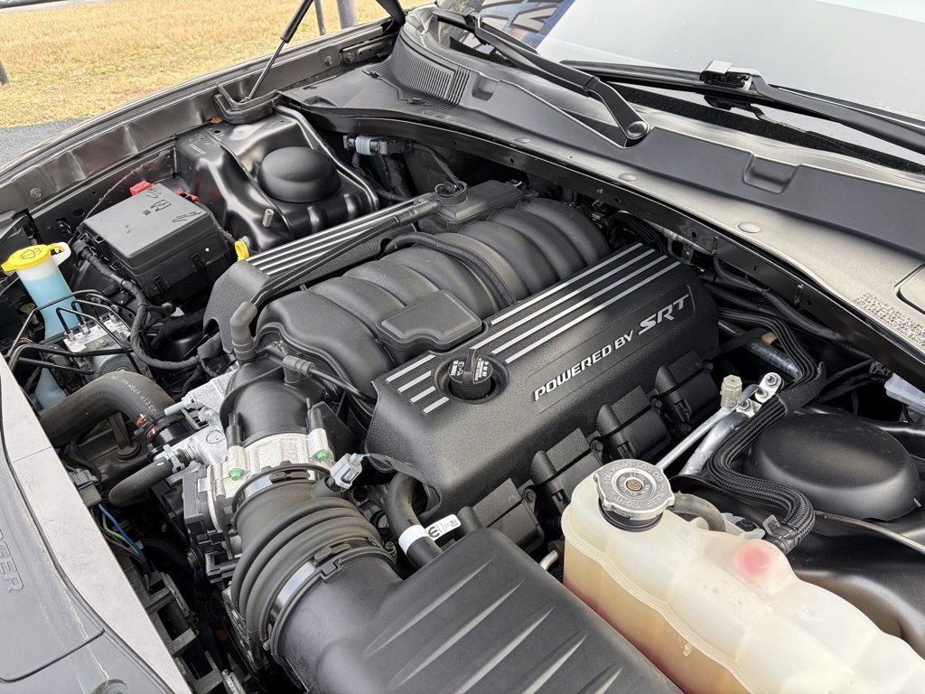 Used 2023 Dodge Charger Scat Pack w/ Plus Group image 10