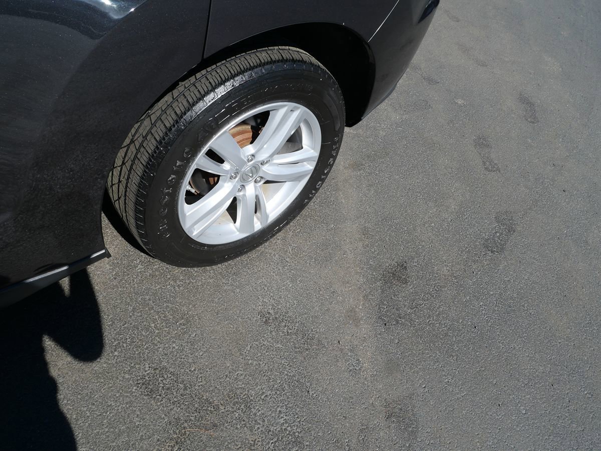 Used 2015 Acura RDX FWD image 35