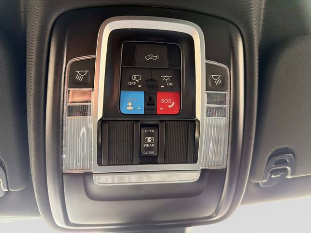 New 2026 RAM 1500 4x4 Crew Cab image 36